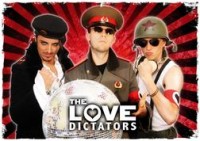The Love Dictators