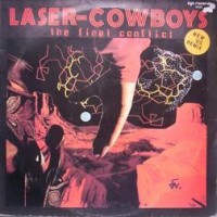 Laser Cowboys