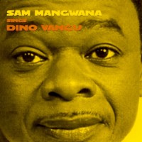 Sam Mangwana