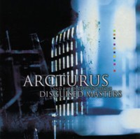 Arcturus & The Deception Circus