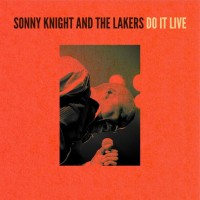 Sonny Knight & The Lakers