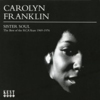 Carolyn Franklin