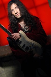 Mike Campese