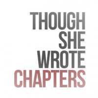 Though She Wrote