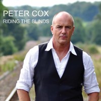 Peter Cox