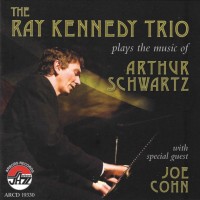 The Ray Kennedy Trio