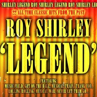 Roy Shirley