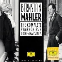 Gustav Mahler & Leonard Bernstein