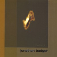 Jonathan Badger