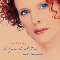 Lynne Arriale Trio