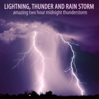 Thunder And Rain