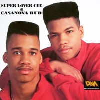Super Lover Cee & Casanova Rud