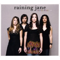 Raining Jane