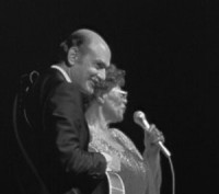 Ella Fitzgerald & Joe Pass