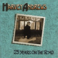 Harvey Andrews
