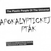 The Plastic People Of The Universe