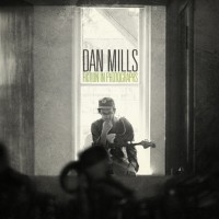 Dan Mills