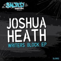 Joshua Heath