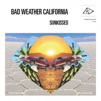 Bad Weather California