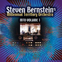 Steven Bernstein