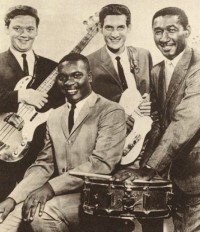 Booker T & The Mg's