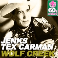 Jenks Tex Carman