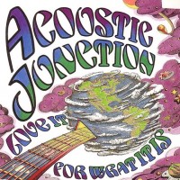 Acoustic Junction