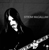 Strom Mccallum