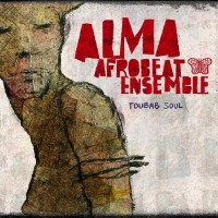 Alma Afrobeat Ensemble