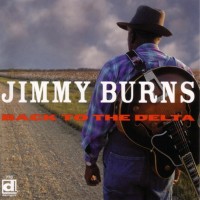 Jimmy Burns