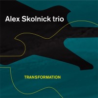 Alex Skolnick Trio