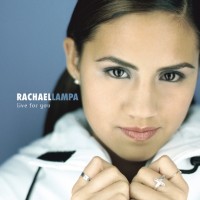 Rachael Lampa