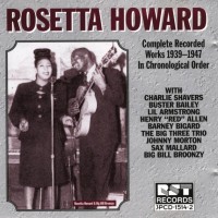 Rosetta Howard