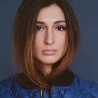 Sophia Saze