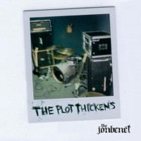 The Jonbenet