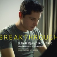 Eldar Djangirov Trio