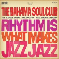 Bahama Soul Club