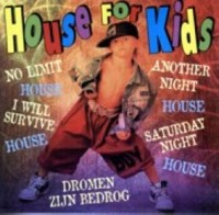 House For Kids