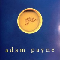 Adam Payne