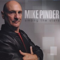 Mike Pinder