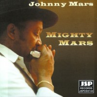 Johnny Mars