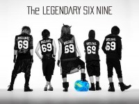 The Legendary Six Nine