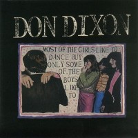 Don Dixon