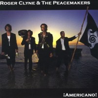 Roger Clyne & The Peacemakers