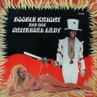 Boobie Knight & The Soulciety