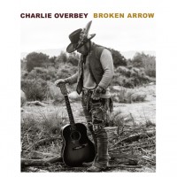 Charlie Overbey