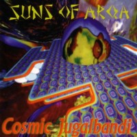 Suns of Arqa