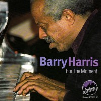 Barry Harris