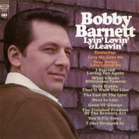 Bobby Barnett