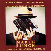 Howard Shore And Ornette Coleman